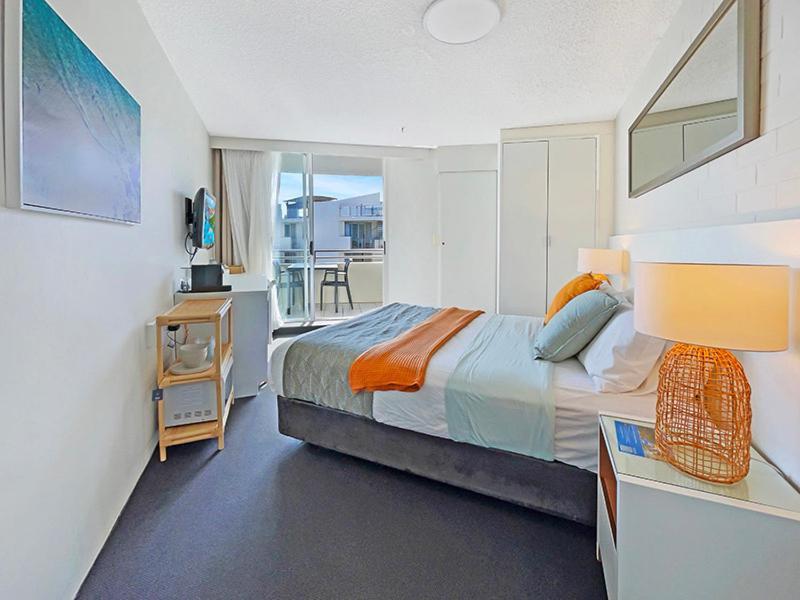 Marcoola Surf Air Hotel Room 2515 Eksteriør bilde