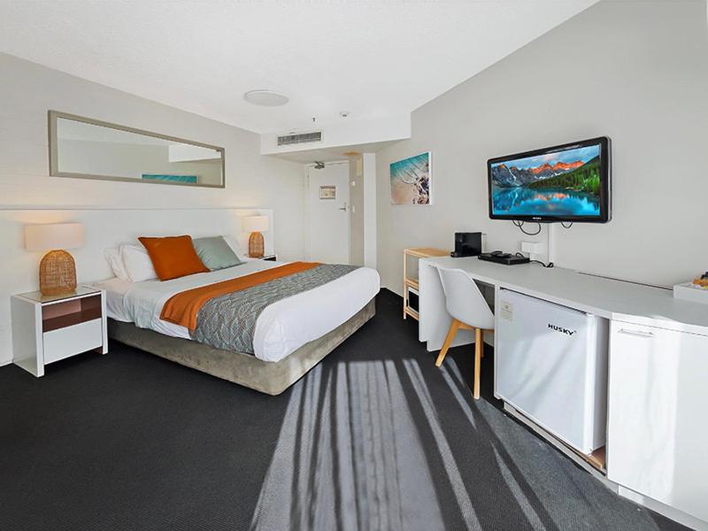 Marcoola Surf Air Hotel Room 2515 Eksteriør bilde